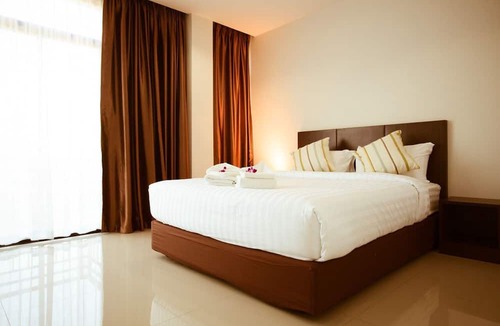Phitsanulok Hotel | The Viewpoint Hotel