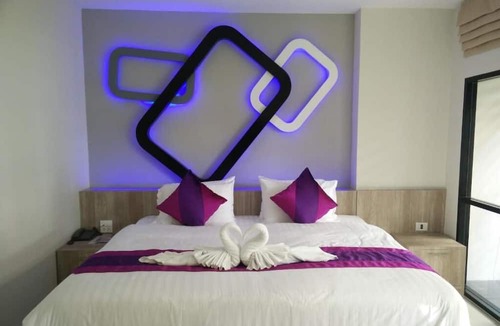 Phitsanulok Hotel | Phitsanulok United