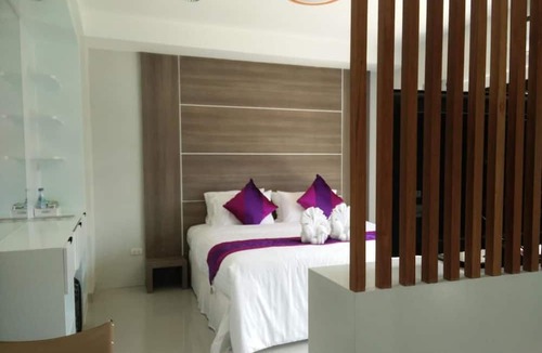 Phitsanulok Hotel | Phitsanulok United