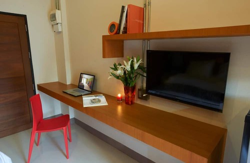 Khon Kaen Hotel | Euanjitt Chill House