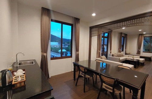 Khlong Khut Hotel | Baan Imm Sook Resort