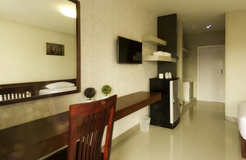 Nong Phai Hotel | Bestiny Hotel and Restaurant PHETCHABUN