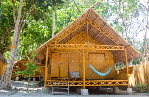 Satun Hotel | Forra Diving Resort - Pattaya Beach - Koh Lipe