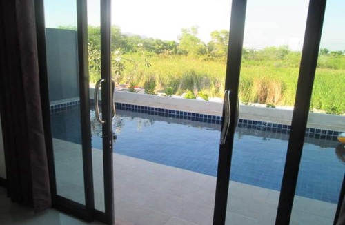 Cha-am Villa | Cha-am Pool Station