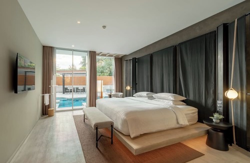 Chiang Rai Hotel | Grand Vista Hotel Chiangrai