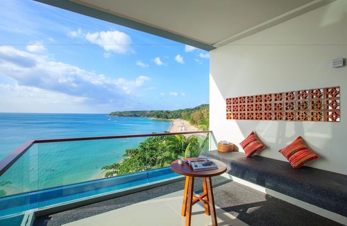 Cherngtalay Hotel | Norn Talay Surin Beach Phuket