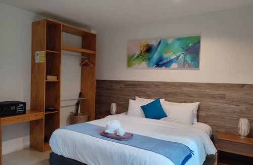 Srithanu Hotel | Phangan Akuna