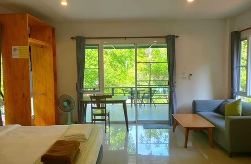 Srithanu Hotel | Phangan Akuna