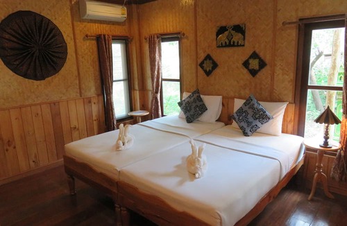 Ko Chang Hotel | Macura Resort