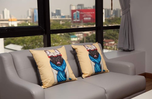 Makkasan Hotel | Metro Pratunam Boutique Hotel