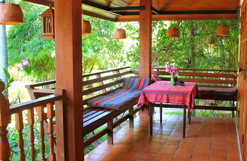 Doi Saket Hotel | Secret Garden Chiang Mai