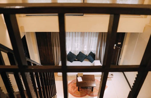 Old City House | ONCE (upon a time) Chiang Mai Boutique Home