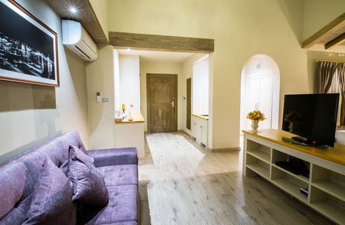 Muak Lek Hotel | Mela Garden Retreat Cottage