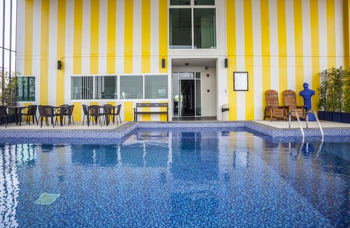 Ban Tai Hotel | The Bridge Residence Hotel