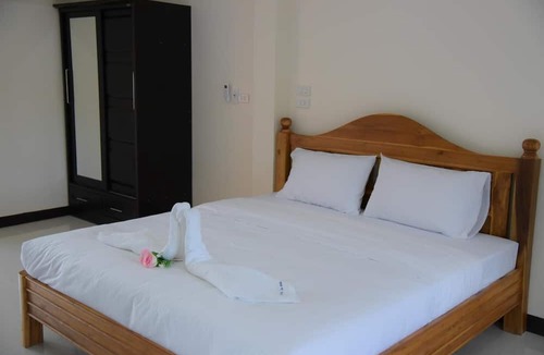 Pak Phraek Hotel | BH Place Apartment