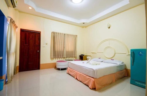Kalasin Hotel | Ratchapreuk Resort