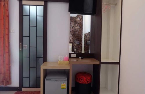 Khlong Hae Hotel | SC Resort