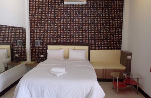 Khlong Hae Hotel | SC Resort