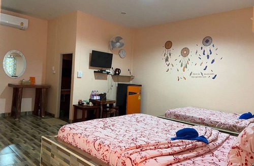 Sichon Hotel | At Sichon Resort