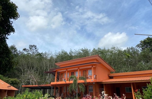 Sichon Hotel | At Sichon Resort