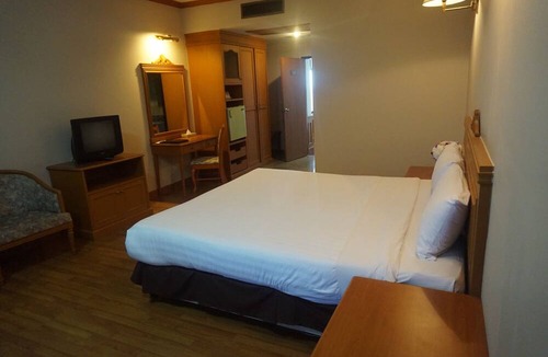 Kalasin Hotel | Rimpao Hotel