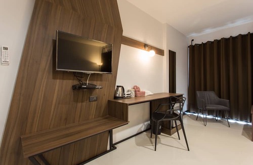 Downtown Krabi Hotel | Well Timed Hotel