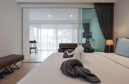 Phongprasan Hotel | SEAnery Beach Resort