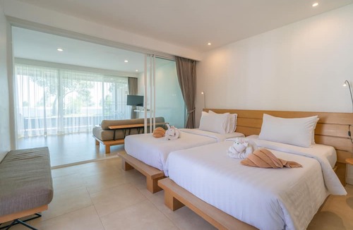Phongprasan Hotel | SEAnery Beach Resort