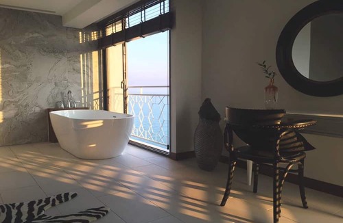 Pak Nam Pran Hotel | Yambay Hua Hin