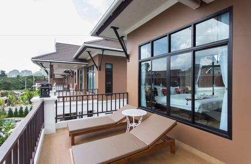 Ao Nang Villa | The Best Aonang Villas