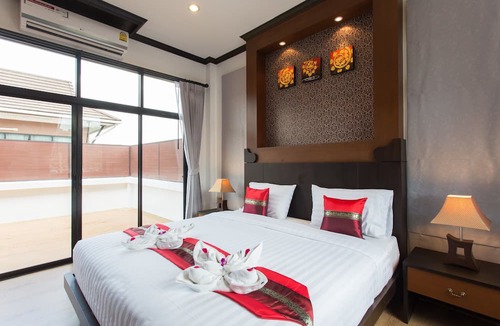 Ao Nang Villa | The Best Aonang Villas