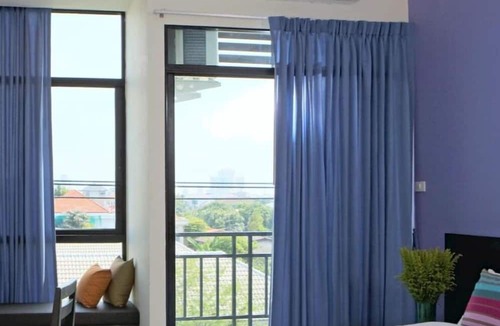 Hua Mak Hotel | At Home Residence