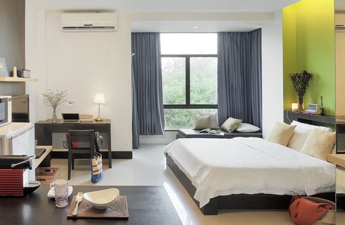 Hua Mak Hotel | At Home Residence