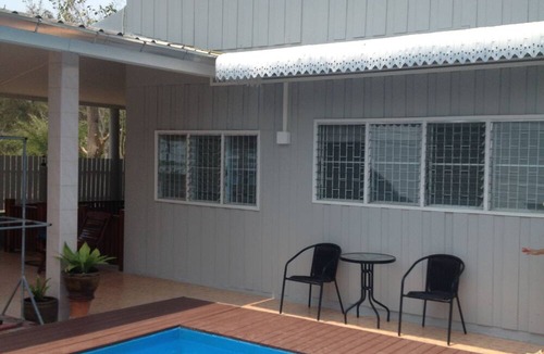 Hat Chao Samran Villa | Baan Par Pern Hadchaosamran