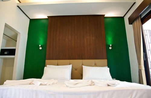 Satun Hotel | Poohbar Resort & Lotusdive
