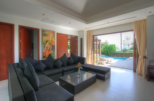 Ko Yao Hotel | Laguna Villas Boutique Hotel