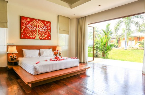 Ko Yao Hotel | Laguna Villas Boutique Hotel