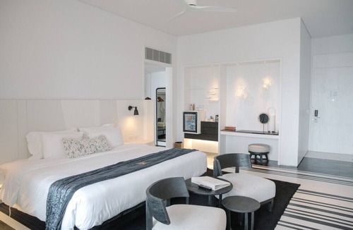 Cha-am Resort | Veranda Pool Villas & Suite Hua Hin Cha Am