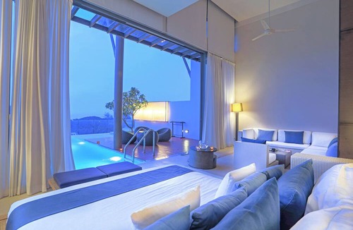 Cha-am Resort | Veranda Pool Villas & Suite Hua Hin Cha Am