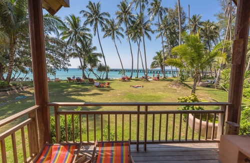 Ko Kood Hotel | Koh Kood Paradise Beach