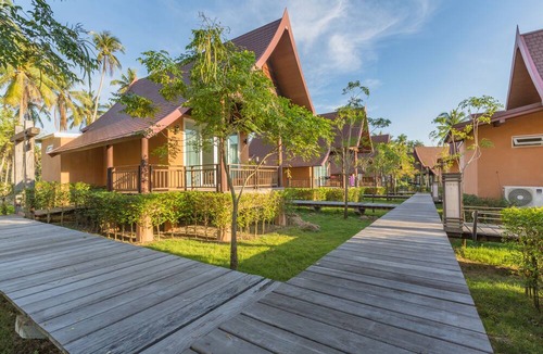 Ko Kood Hotel | Koh Kood Paradise Beach