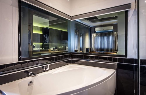 Buriram Hotel | Cresco Hotel Buriram