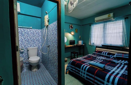 Lampang House | Malai Place Lampang
