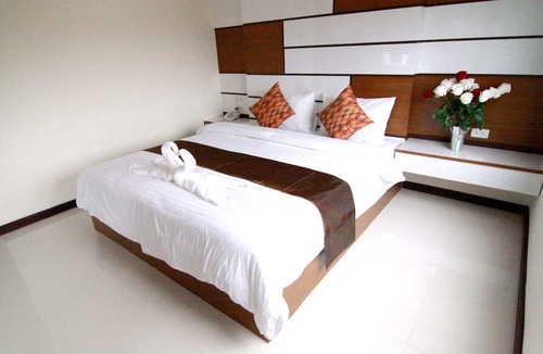 Kho Hong Hotel | TTT Hotel