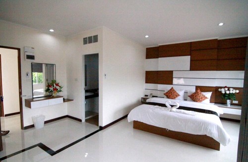 Kho Hong Hotel | TTT Hotel