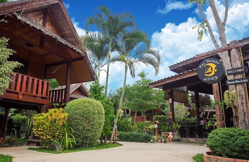 Pai Hotel | Pai Homey
