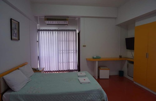 Nai Mueang Hotel | M In Korat