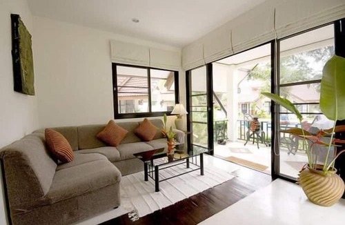 Nakhon Ratchasima Hotel | Pang Rujee Resort