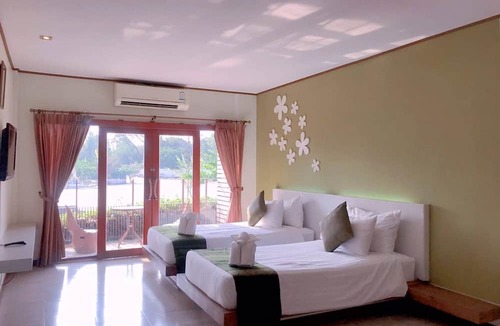 Nong Khai Hotel | Panlaan Boutique Resort