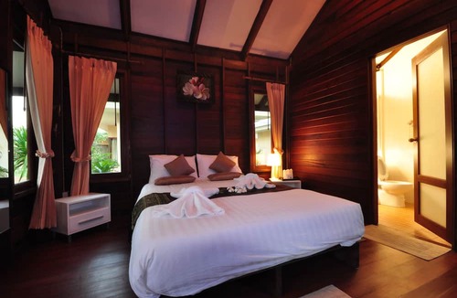 Nong Khai Hotel | Panlaan Boutique Resort